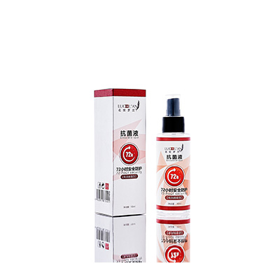 沙市母婴防护喷雾